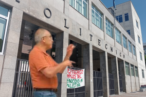 Politecnico, culla della censura? Il bavaglio del rettore Corgnati e il conformismo accademico