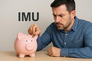 Imu, tempo fino al 29 settembre per il ravvedimento operoso
