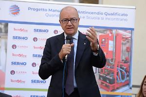Suicidio del quindicenne, Valditara: “Vogliamo la verità. Bullismo da stroncare sempre”