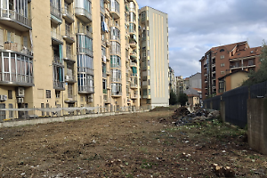 Il cantiere "fantasma" bonificato dopo 13 anni: «Ora facciamo un orto urbano»