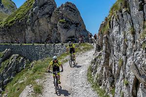 Le ciclovie che collegheranno il Piemonte con la Liguria
