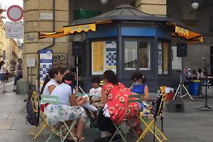 INPS nelle portinerie di comunità: al via la sperimentazione in Piemonte