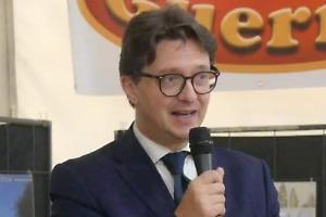 Villastellone, polemica sul taglio del nastro alla Sagra della Patata