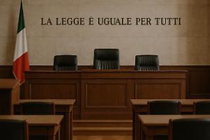 Ladri di biciclette, due arresti a Torino. Ma uno piange in aula: «Non ho fatto niente»
