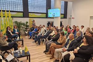 Coldiretti Torino: imprese femminili penalizzate dal gap dei servizi nelle aree montane