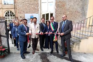 Inaugurata la Casa di Comunità di Vigone: «Un punto di riferimento non solo per i vigonesi ma per un intero territorio»