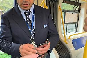 GTT, sempre più controlli: oltre 95mila verifiche in due settimane