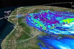 WIVERN, undicesima missione Earth Explorer: il Politecnico di Torino coordina il progetto ESA