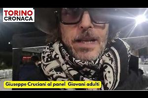 Cruciani contro gli ipocriti e i pro-Pal: "Teppismo puro"