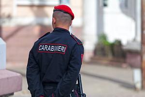 Camion si piega a metà a Front e urta una panda della corsia opposta, l'incidente sulla SP13