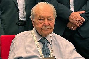Morto Pasquale Pistorio, padre dell’Etna Valley. Il suo legame con il Politecnico di Torino