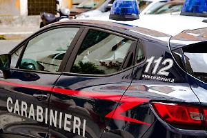 Schianto frontale sulla SP23 tra Nole e Rocca: quattro feriti in ospedale