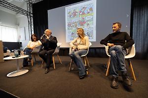 Cuneo, dal 9 al 12 ottobre torna il Festival dei Luoghi Comuni