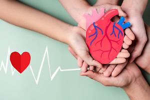 Cuore, crollano i decessi per scompenso: -50% in 15 anni