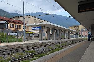 Treni cancellati sulla Torino-Bardonecchia: bus sostitutivi il 4 e 5 ottobre