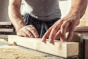Filiera del legno in crisi, i dazi americani pesano su imprese e boschi piemontesi