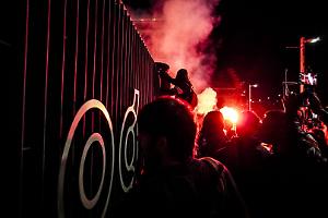 Invasione alle Ogr di Torino durante il corteo ProPal: rispondono le istituzioni
