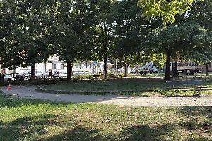 La richiesta: ecco i futuri "Giardini Cafasso" di Torino