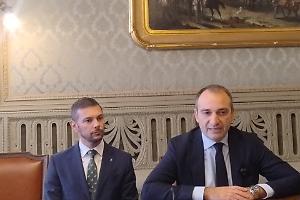 Il sindaco sul gli scontri di venerdì: "Ferma condanna...ma offuscano"
