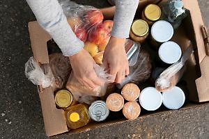 Sabato 11 ottobre torna Dona la spesa nei supermercati Coop del Torinese