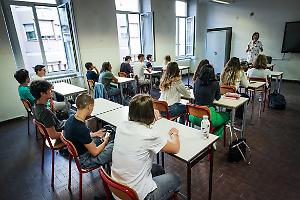 Pnrr3, al via il nuovo concorso scuola: bandi entro ottobre per 58mila assunzioni