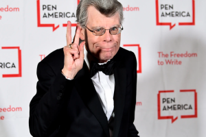 Stephen King “bandito d’America”: 87 suoi libri vietati nelle scuole