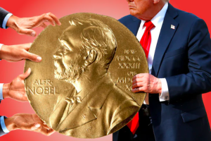 Trump sogna il Nobel per la Pace, ma chi sono i veri candidati del 2025?