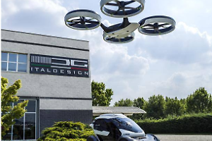 Italdesign in bilico tra design e software: UST incontra i sindacati, ora la palla ad Audi e Volkswagen