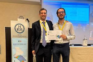 Analisi del movimento, premiati tre progetti del Politecnico di Torino