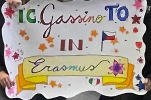 Diretto Gassino - Repubblica Ceca: studenti della scuola “Elsa Savio” in partenza con Erasmus