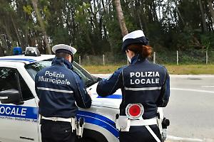 Volvera, tentato furto in villetta: ladri in fuga dopo un inseguimento della polizia locale