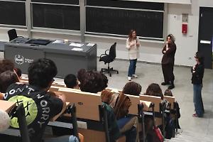 Cinema e dibattito al Politecnico di Torino: successo per il secondo appuntamento con CINECUG
