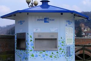 Valle Orco, inaugurato il nuovo acquedotto Smat: acqua per 50 comuni