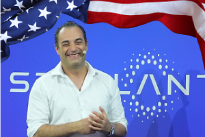 Stellantis: ecco cosa c'è nel maxi-piano da 13 miliardi in USA (e cosa promette per Fiat)