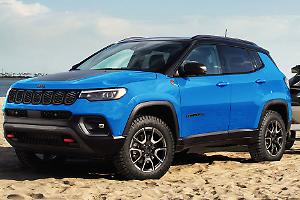 Stellantis, alta tensione sul caso Jeep Compass: il Canada minaccia azioni legali