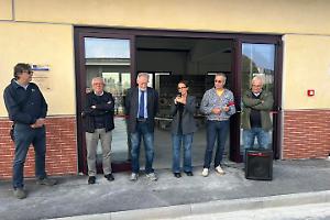 A Settimo Torinese oggetti usati trovano nuova vita grazie al nuovo Centro del riuso
