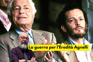 La guerra per l'Eredità e la misteriosa fine di Edoardo: ecco le rivelazioni shock