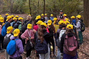 Puliamo il Mondo: martedì 14 ottobre ragazzi e insegnanti insieme per pulire il parco di Stupinigi
