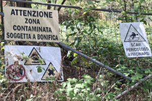 Discarica Oma, dopo venticinque anni a Rivalta parte la messa in sicurezza definitiva
