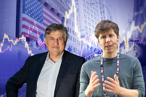 Newcleo: 2 miliardi negli USA (con ChatGPT). Ma quanti guai fra Torino e la Colombia...