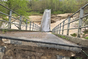 Piemonte, 5 milioni dalla Regione per i danni dell'alluvione di aprile: a Torino oltre un milione e mezzo