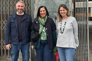 Torino,  investiti oltre 230mila euro per la riqualificazione del Peano