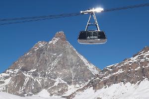 Cervinia apre le piste il 25 ottobre: tutte le novità di questa stagione invernale