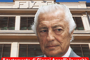 Eredità Agnelli, gli ultimi giorni dell'Avvocato e la verità (anche) sul suo testamento