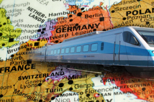 Viaggiare gratis in treno in Europa a 18 anni: scopri come ottenere il pass DiscoverEU