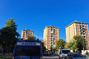 Torri di corso Grosseto: recuperati altri due appartamenti occupati abusivamente