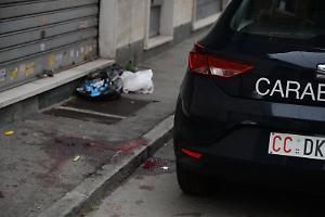Collegno, un altro accoltellato poche ore dopo l'omicidio di Marco Veronese