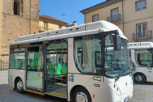 Chivasso, corse e fermate soppresse per Linea Blu e linee mercatali: ecco cosa cambia