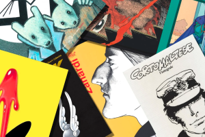 Fumetti, boom in Italia: due italiani su tre sono appassionati