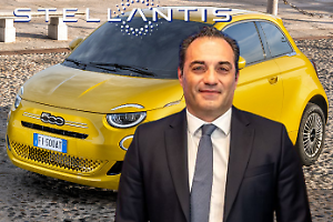 Stellantis: ricavi a 37 miliardi (con gli USA) ma schiaffo in Borsa: -4%. Le parole del ceo Filosa